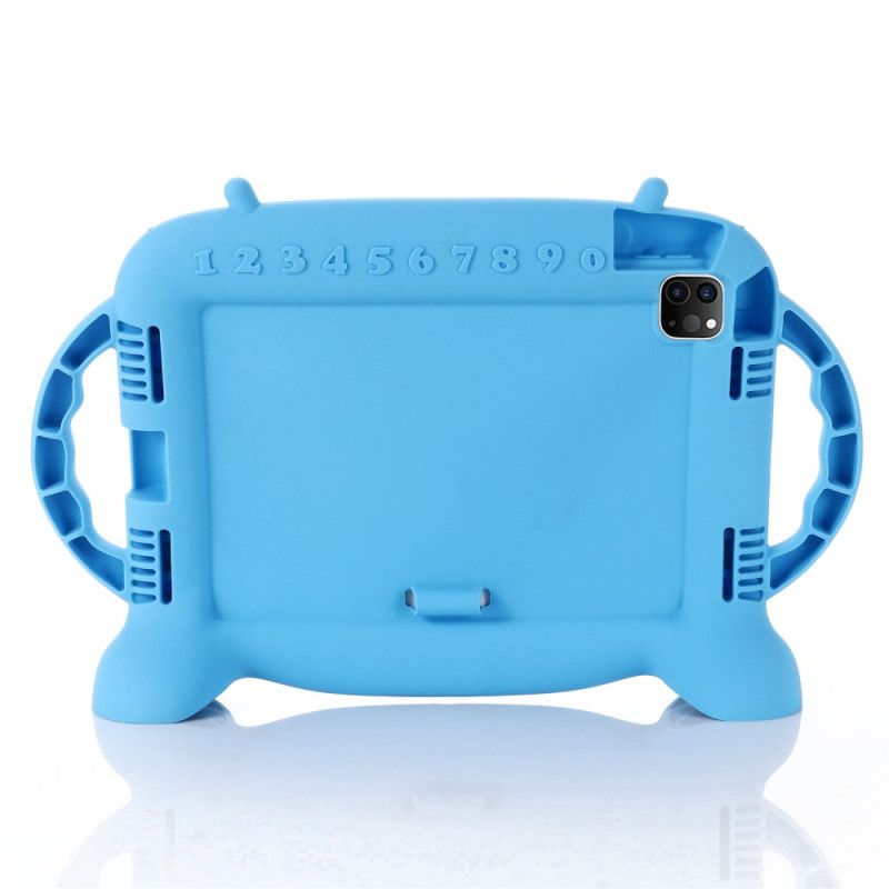 Deksel iPad (2025) Klassisk Beskyttelse Deksel