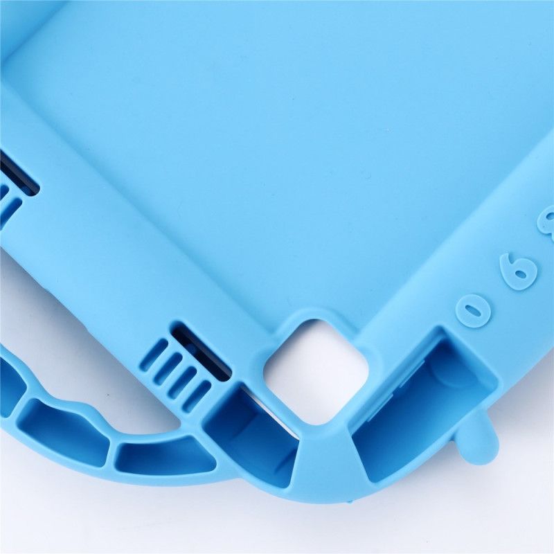 Deksel iPad (2025) Klassisk Beskyttelse Deksel