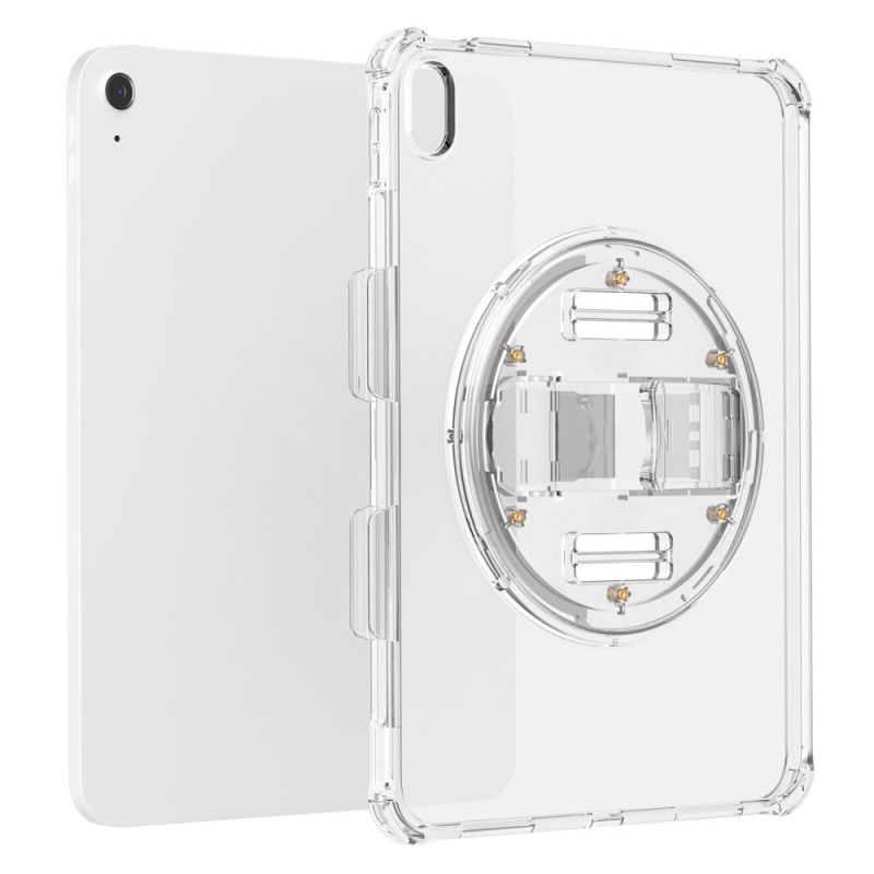 Deksel iPad (2025) Paljettstativ