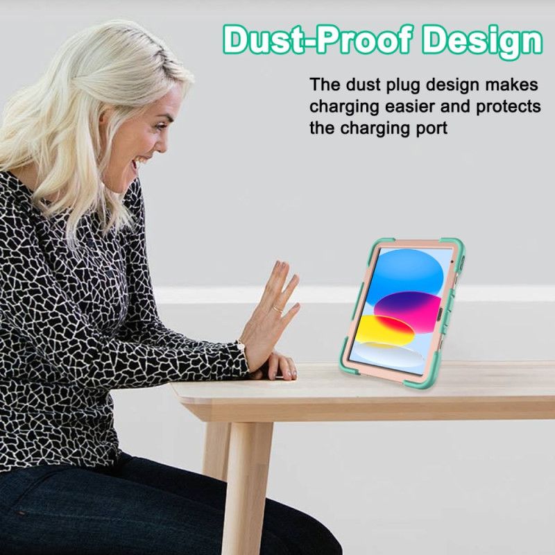 Deksel iPad (2025) Robust Farge