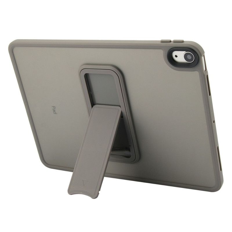 Deksel iPad (2025) Stativ Og Forsterket Beskyttelse