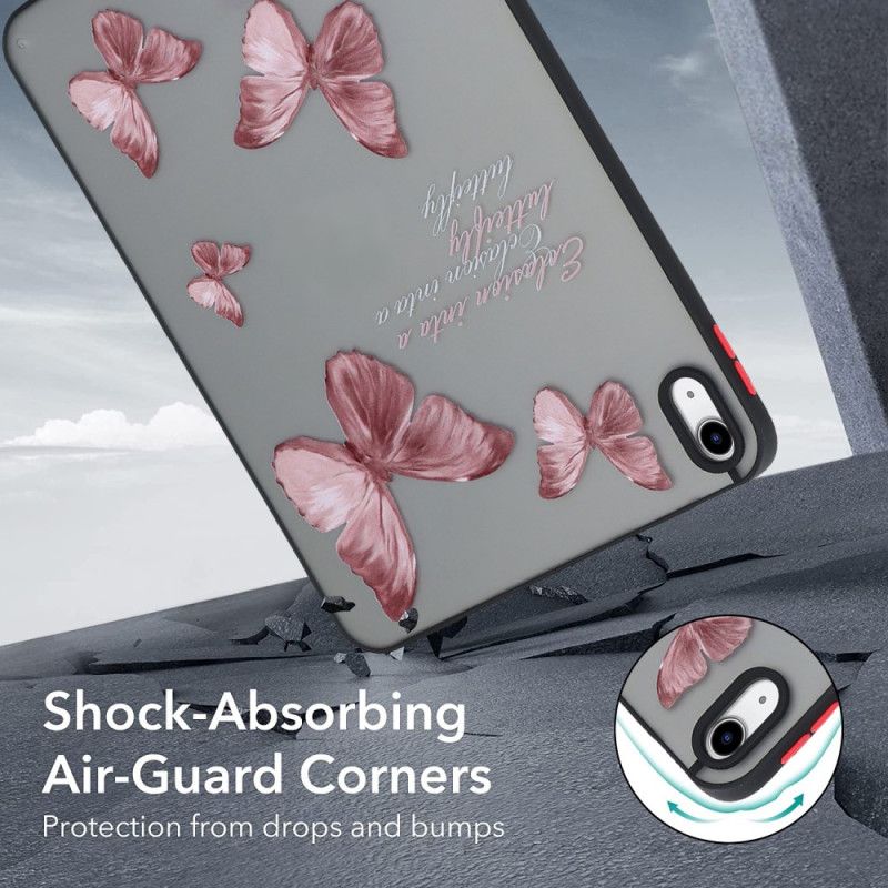 Deksel Til iPad (2025) Grafisk Serie