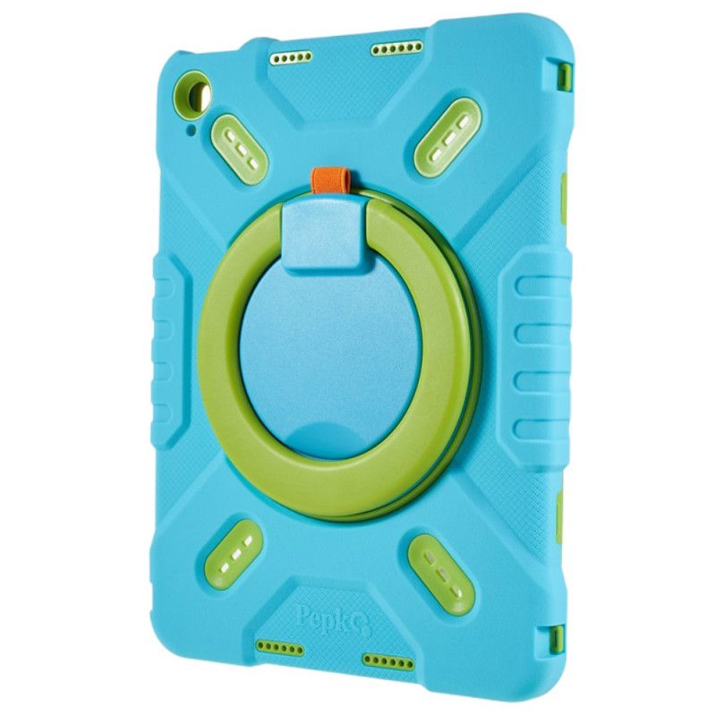 Deksel Til iPad (2025) Pepkoo