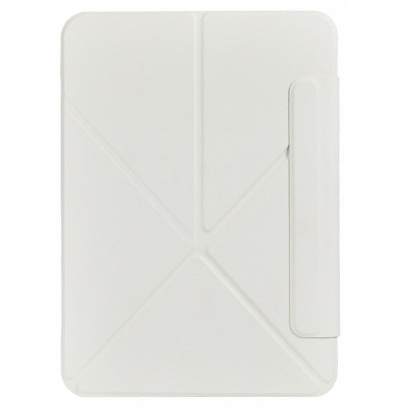 Etui iPad (2025) Y-designstativ