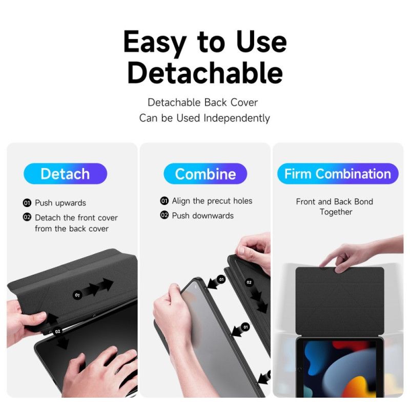 iPad (2025) Dux-ducis