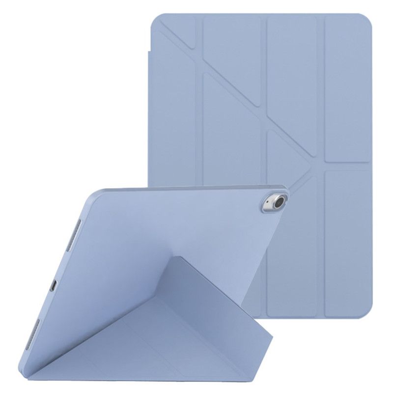iPad (2025) Origami-beskyttelse