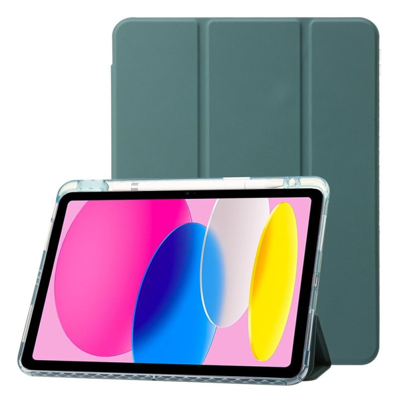 iPad (2025) Trippelbrettbart Stativ