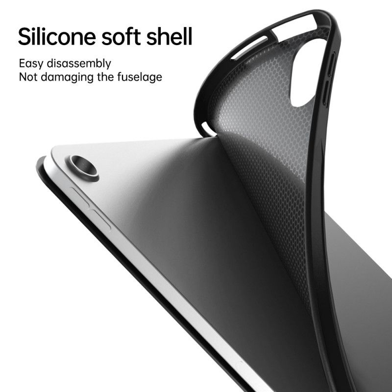 iPad (2025) Trippelbrettet Dobbelvinkelstativ