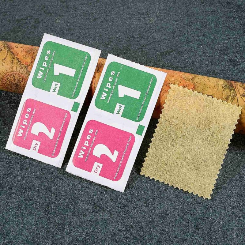 Skjermbeskytter For iPad (2025) / 10.9" (2022)