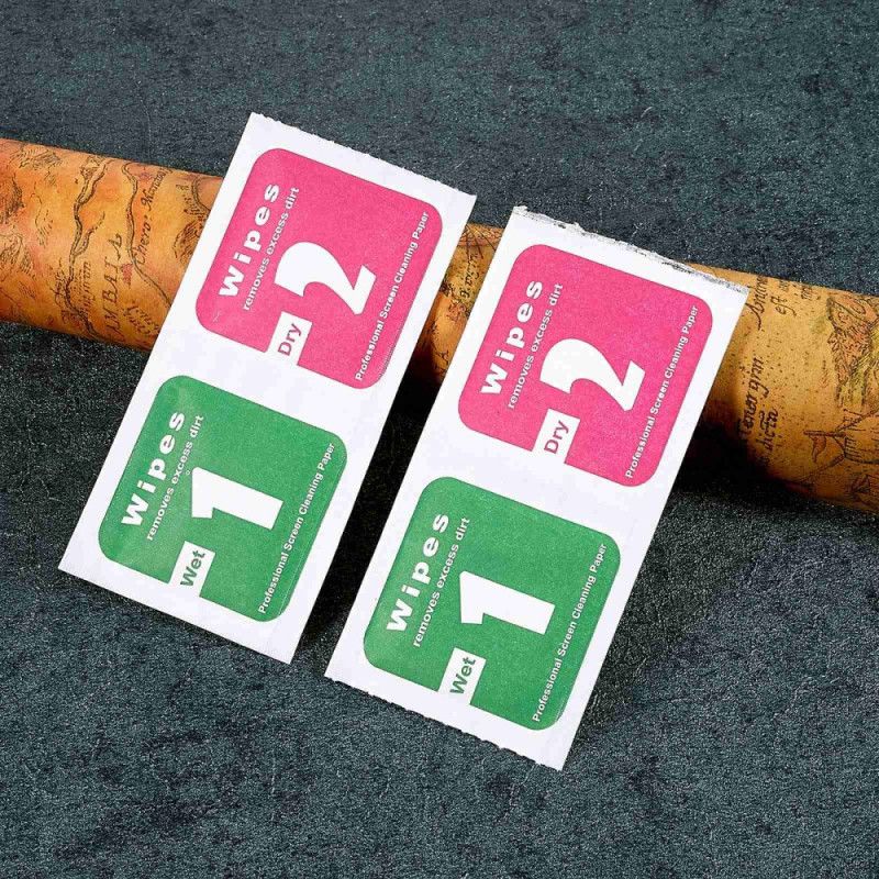 Skjermbeskytter I Herdet Glass For iPad (2025) / 10.9" (2022)