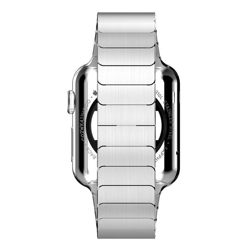 Apple Klokkerem 40/38 Mm Rustfritt