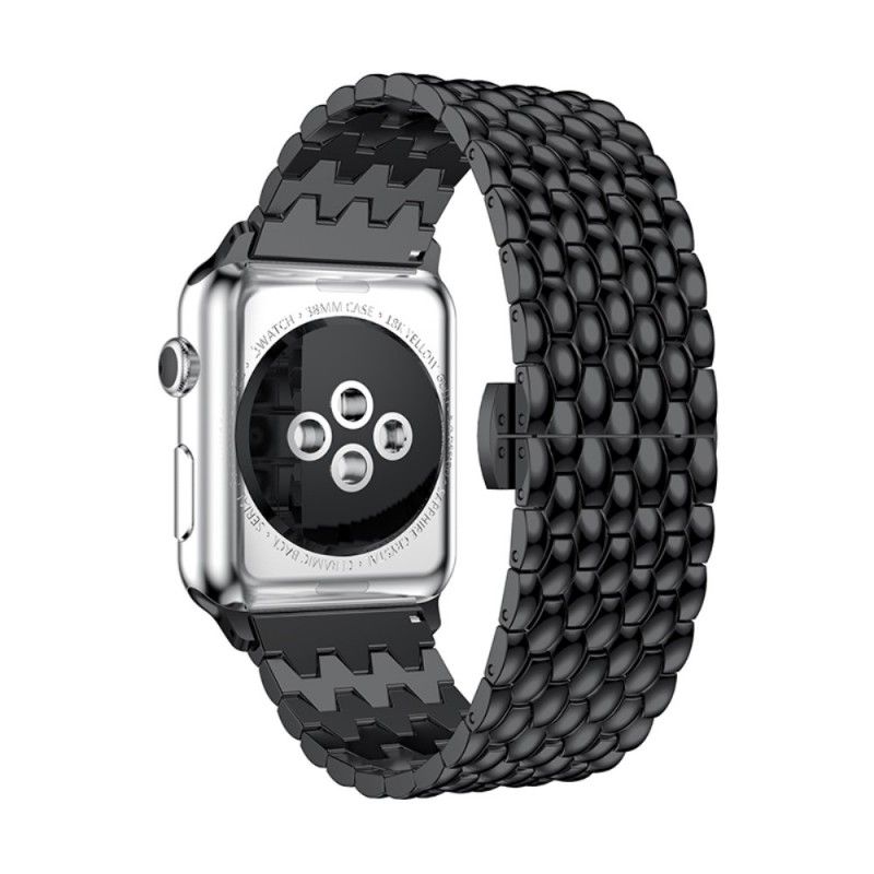 Apple Klokkerem 40/38 Mm Rustfritt Premium