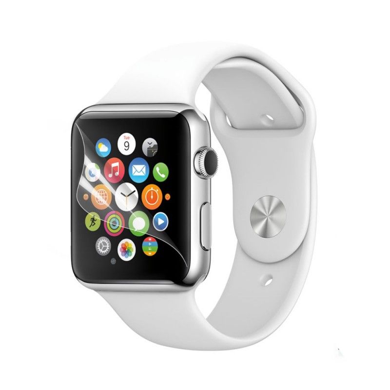 Skjermbeskytter For Apple Watch 38 Mm