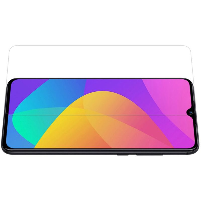 Herdet Glassdeksel Xiaomi Mi A3 Fantastisk H Nillkin