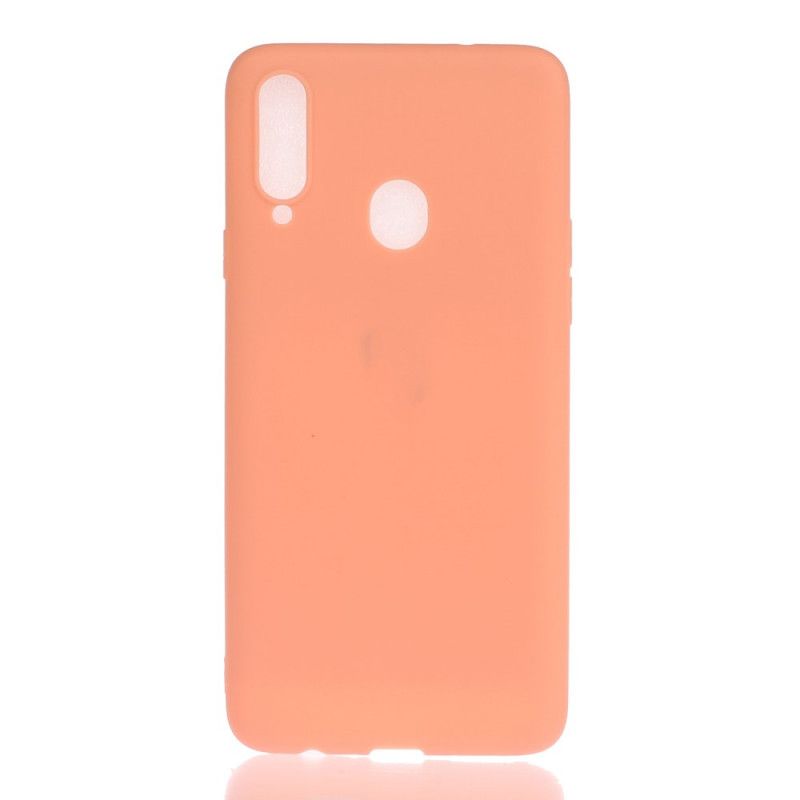 Oransje