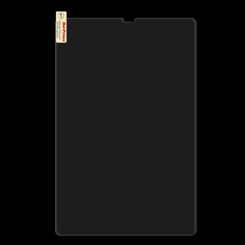 Hatprins Herdet Glassbeskyttelse For Samsung Galaxy Tab S6 Skjerm