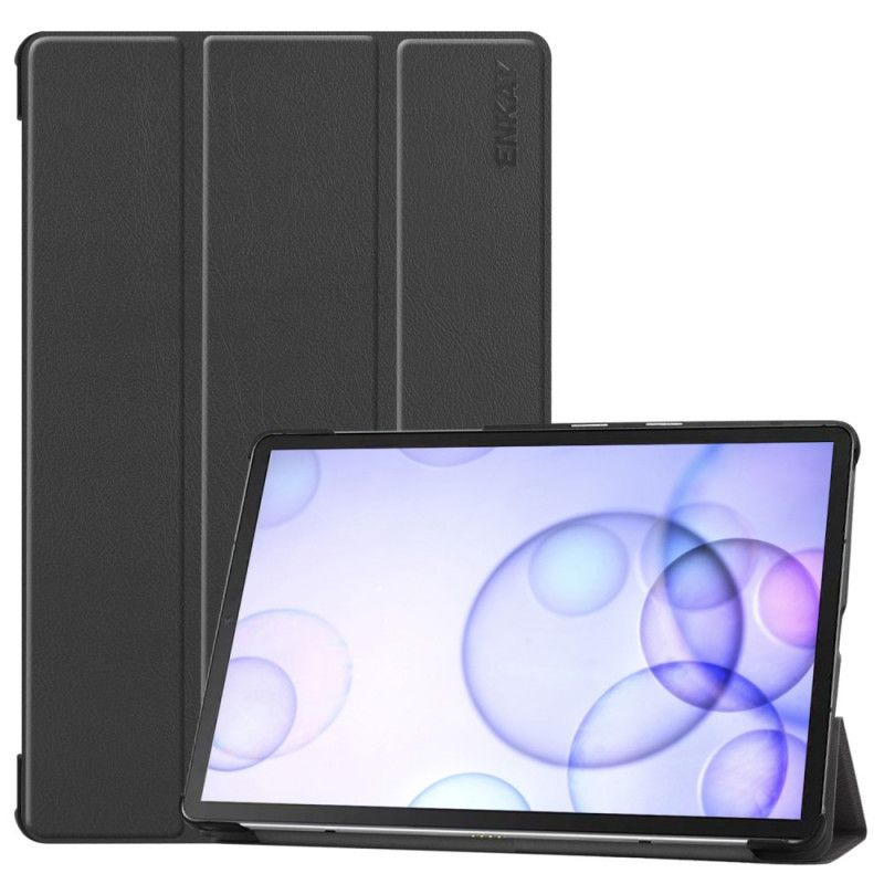 Smart Sak Samsung Galaxy Tab S6 Svart Enkay
