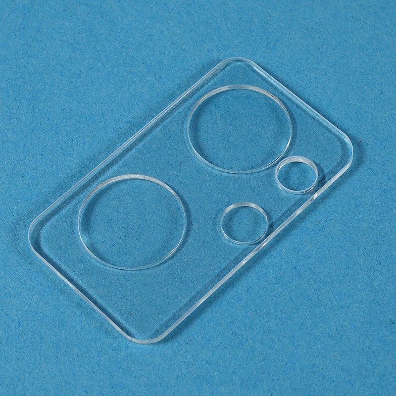Realme 9I Beskyttelseslinse I Herdet Glass